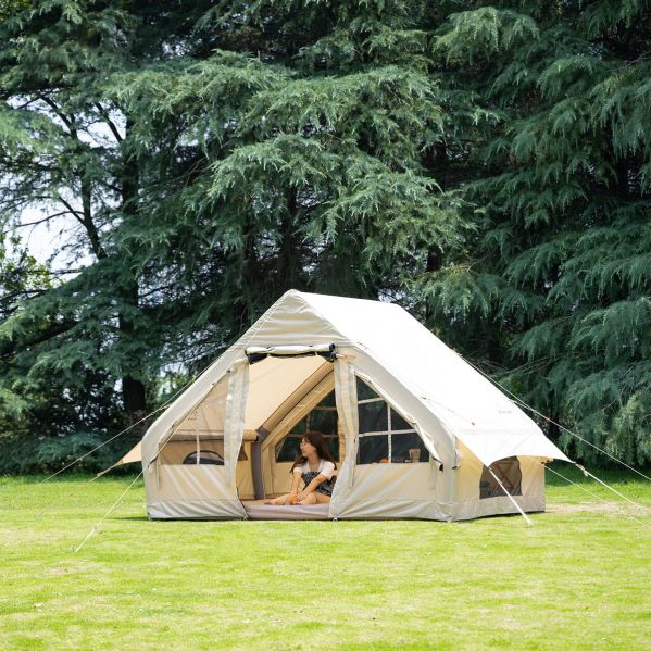 quest blackwater dome tent