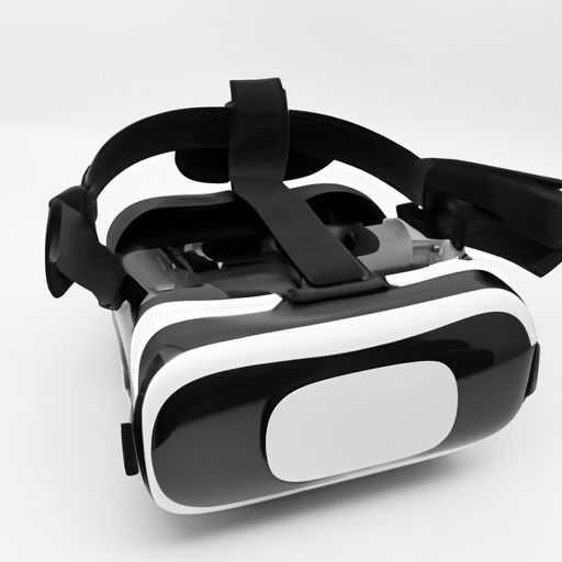 headset vr 3D Glasses with remote 3d vr glasses controller 3d Glasses Vr Glasses 2020 OEM VR Case 5 Plus