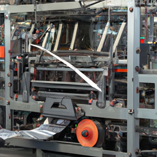 اكتب آلة صنع بالات المعدن الثقيل الأوتوماتيكية مع الشحن السريع والمبيعات المباشرة الأفقية