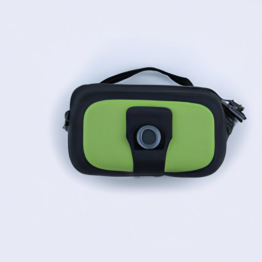 좋은 가격의 간편한 운반 케이스 보관 가방 GoPro Hero 11 MINI 카메라 액세서리 GoPro 액세서리 / EVA