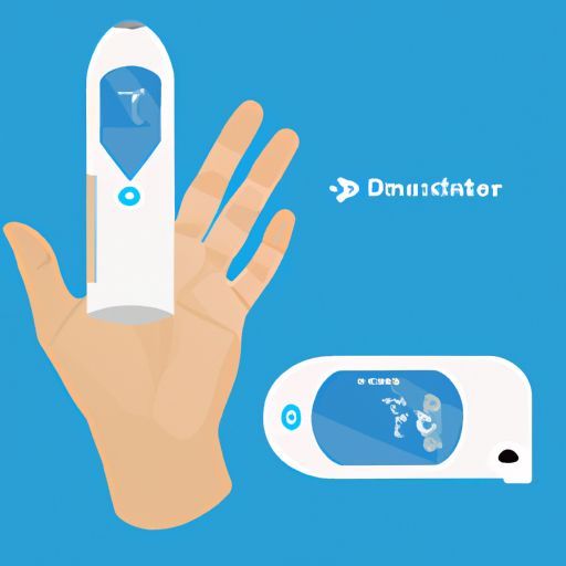 and lightweight Family Healthcare Handheld Digital dedo oximetros pediatrico de Oximetro Medical Portable Fingertip Pulse Oximeter Accurate Compact size