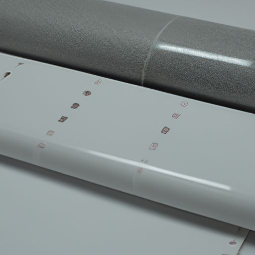 Kertas untuk Printer Dot Matrix kertas dalam gulungan atau lembaran 3 Bagian Komputer NCR Berkelanjutan