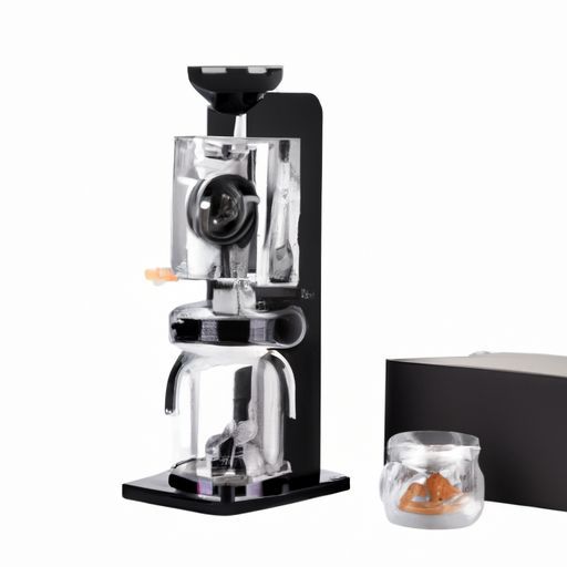 Steel Espresso Electric Automatic machine with grinder coffee Coffee Maker Burr Grinder Manual Coffee Grinder Gift Mini Coffee Beans Grinder Stainless