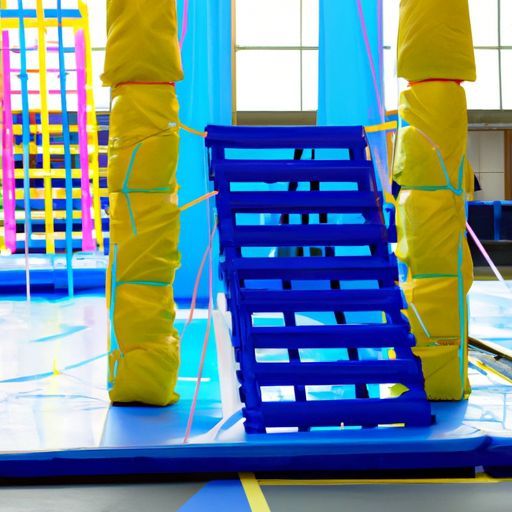 ladder,inflatable climb rope ladder frame indoor carnival games inflatable jacob rope