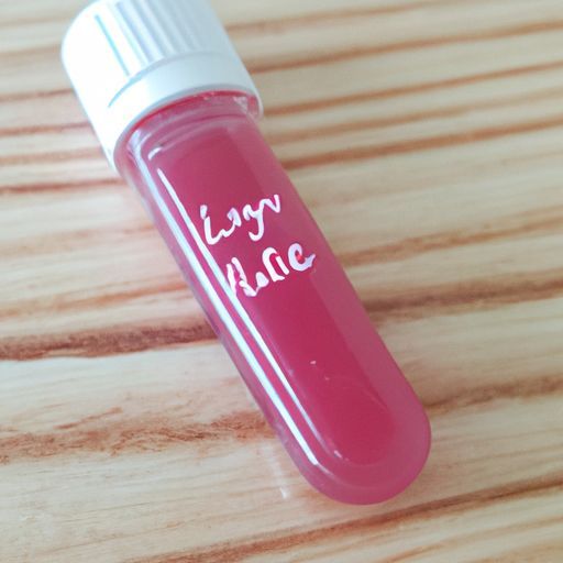 tint lipgloss korea cosmetica lang draagbaar voor zwangere vrouwen babylip