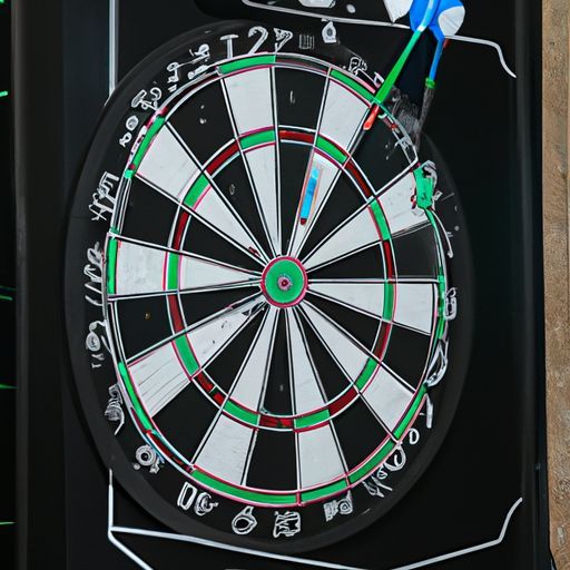 Kulüp Kapalı Spor Arcade X1 Normal için Dart Tahtası Arcade Elektronik Dart Oyun Makinesi dart tahtası