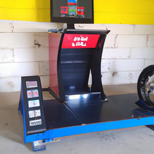 wheel alignment machine for sale sml70 hot 3D wheel alignment Sunmo 4post car lift and 3d