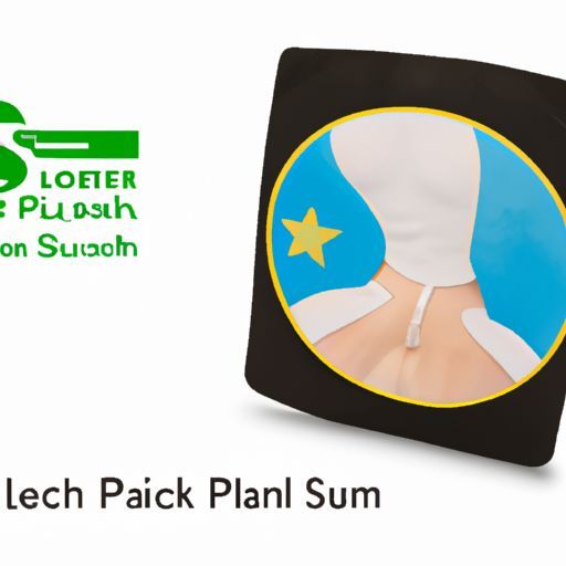 Lumbar Pain, Lumbar Disc waist leg Protrusion Stiffness Swelling Muscle And Bone Care Patch South Moon Lumbar Patch Relieve