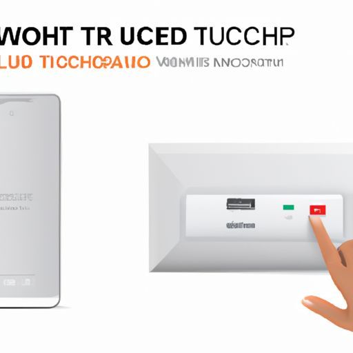 Sliding Touch WiFi Smart No Battery Interruptor Intelligent Dimmer Wall Switch 110V American Automatic ZigBee Tuya