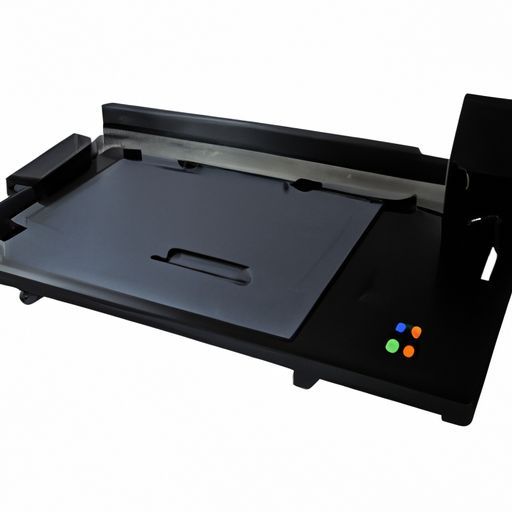 El cliché está disponible para almohadillas con máquina de impresión por prensa térmica. Placa de acero de espesor de cualquier tamaño