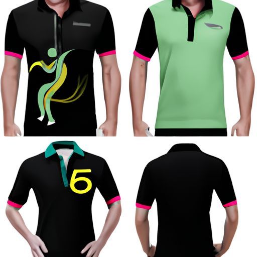 color lightweight breathable sublimated polo shirts custom logo eu high quality golf clothing custom mens golf shirts clothing black