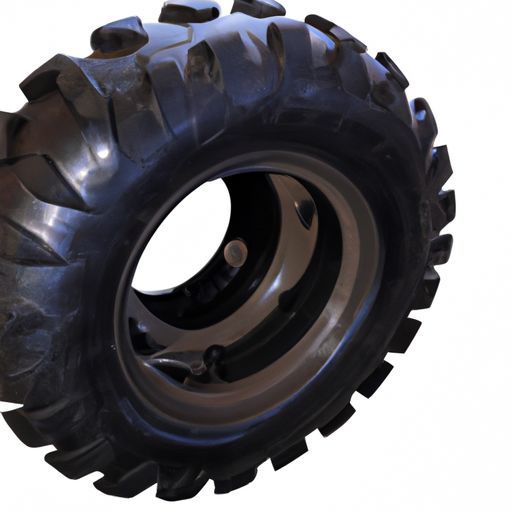 Résistance à la crevaison des pneus 4.10/3.50-5 roue de kart atv/utv quad