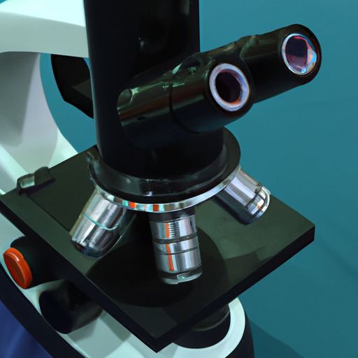 Microscópio para pesquisa experimental China fabricante microscópio científico infantil venda quente cabeça binocular