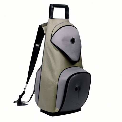 Túi dành cho Nam Túi đựng bóng golf bằng thép tùy chỉnh có thể thu vào Du lịch Golf chống nước