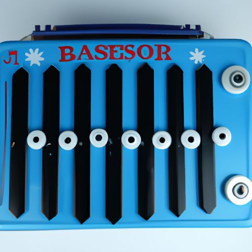 8 basses Mini jouet accordéon instrument 60 basse accordéon Acordeon JP1708 SEASOUND OEM enfants 17 touches