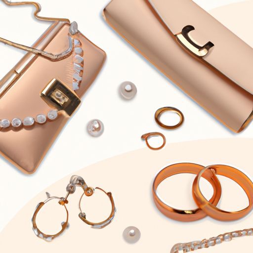 saco peças acessórios saco feminino bolsas decorativas correntes saco cintas link corrente anéis dourados pérola contas combinação luxo