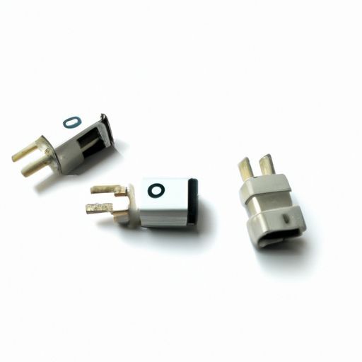 Interruptores Componente eletrônico Aparelhos elétricos industriais interruptor básico subminiatura 5a TOP LS2A4KPC Limite de interruptor