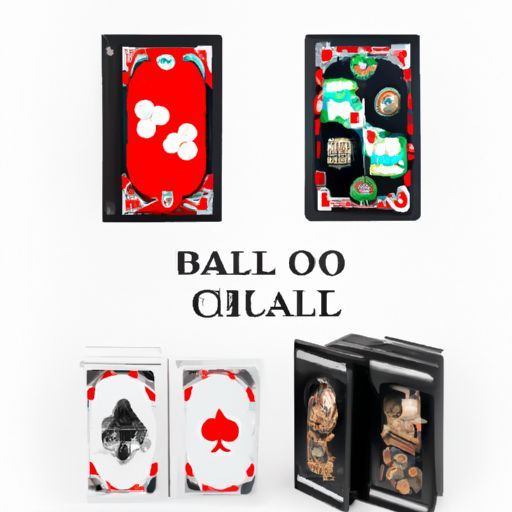 Koleksi Kartu Baralho PVC 100 persen di Tiongkok dengan Set Chip Poker Kartu Hitam Fan Shu Pesta Permainan Meja Bermain
