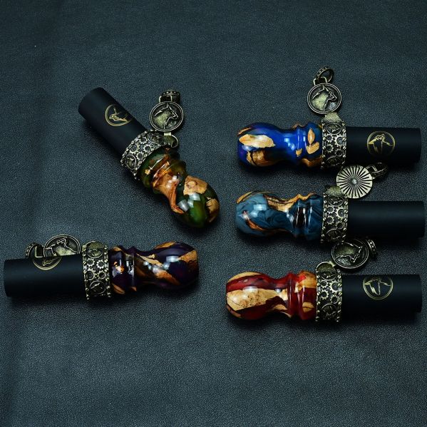 RESIN hookah mouthpiece customized china Supplier High Quality Cheapest