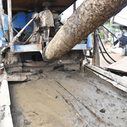 基础工​​程施工设备钻井泥浆除砂器度旋转净化