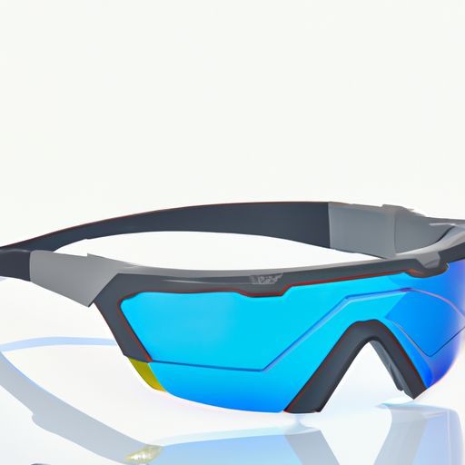 Outdoor-Sportbrille Antibeschlag-Schutzbrillenkittel für Krankenhausbrillen für