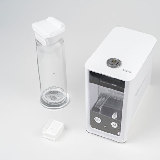 Reiniger Ozonisator Tragbarer Desodorierer Kühlschrank Mini für Kühlschrank und Auto USB Air