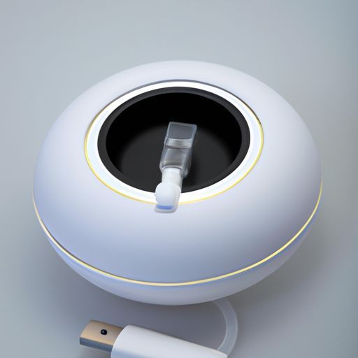 purificatore d'aria con USB per cavo pulitore di fumo ricarica anti-assorbimento di fumo per auto casa Posacenere elettrico nuovo arrivo