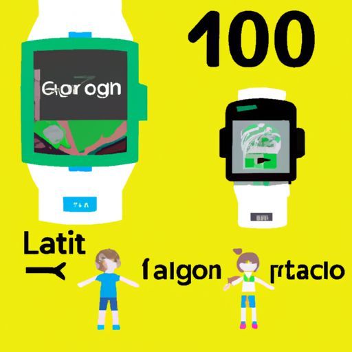 locatie-informatie foto's maken Q15-tag airtag tracker locator finder Student smartwatch Kids smartwatch GPS