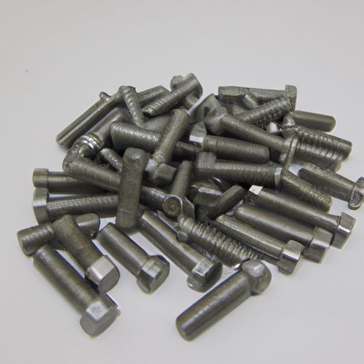 M2 M3 M4 M5 Galvanized Countersunk a193 b7 a194 2h Head Stainless Steel Knurled Rivet Nut Wholesale Pressure Threaded