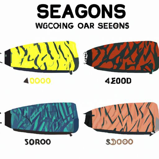 สี 800g บรรจุ 3 Seasons Ultralight น้ำหนักเบาแบบพกพาถุงนอน Compact Camo ถุงนอน Backpicking สำหรับ Homeless เดินป่าในร่ม WOQI โลโก้ที่กำหนดเอง