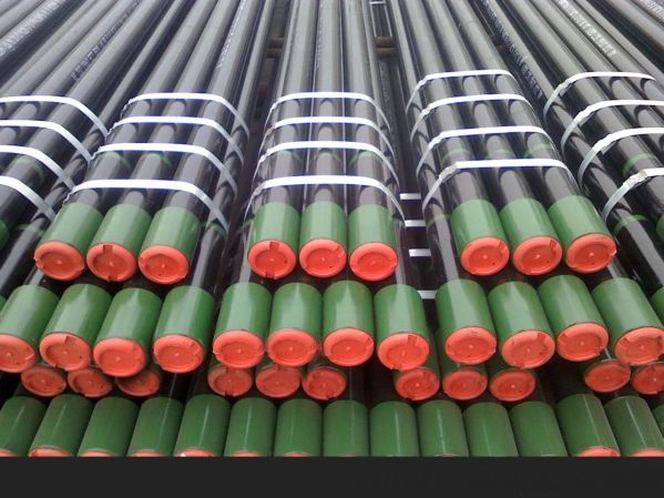 API 5L SSAW Спиральношовные стальные трубы для нефтегазовой отрасли