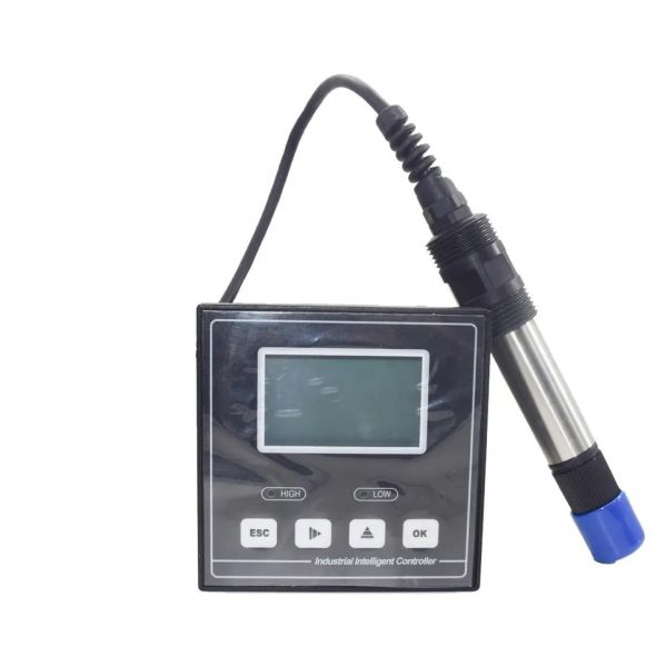 how to use resistivity meter