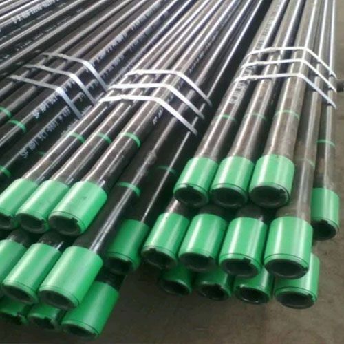 High Quality 316 Stainless Steel Tubing Customized Size