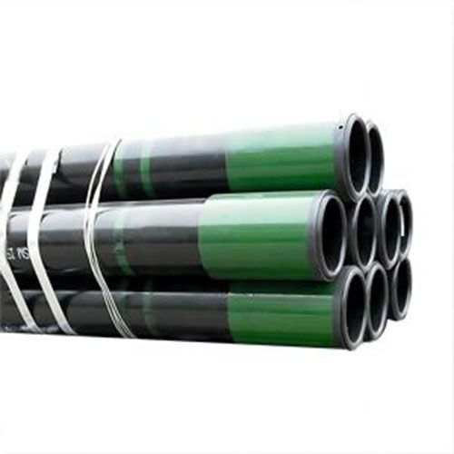 China ERW Casing Pipe Manufacturer and Supplier