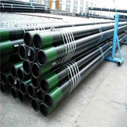High Quality Hot DIP Galvanized Pipe Seamless Steel Pipe