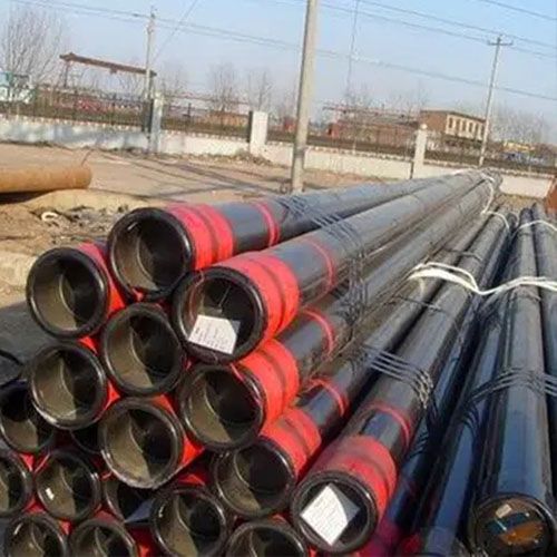 Galvanized Steel EMT Conduit Tube Supplier From China