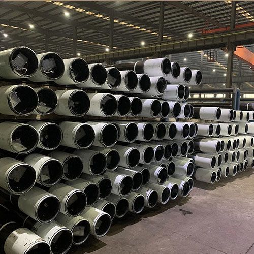Wholesale Hot DIP Gi Seamless ASTM A106 Sch 40 Galvanized Round Steel Pipe