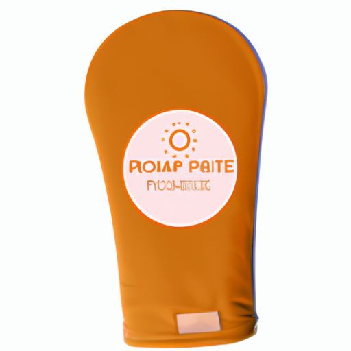 private label waterproof moisturizing sunless deep tanning applicator mitt dark golden tan tanning lotion product tanning lotion