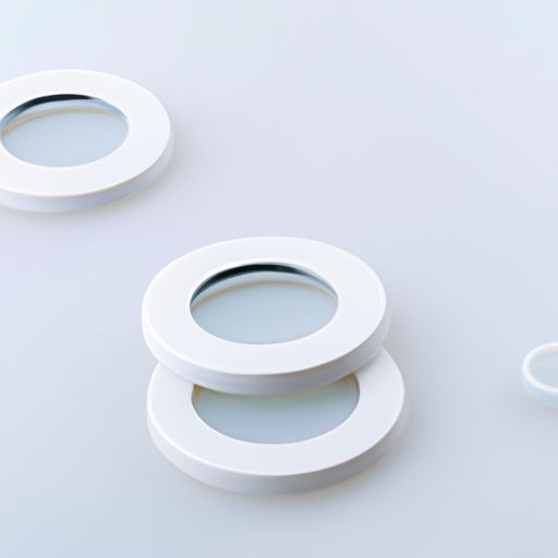 Fornecer lentes planas de vidro óptico de alta asphericl acrílicas personalizadas personalizar logotipo fabricantes de lentes ópticas da China diretamente