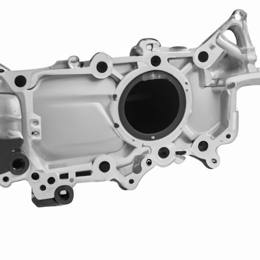 cover) C3913915 Engine parts for chevrolet cruze (intake manifold