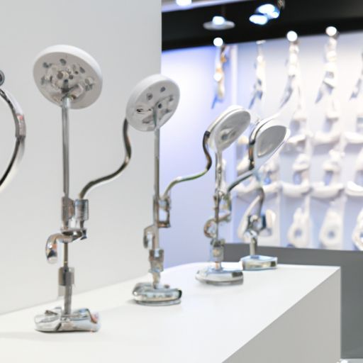 Giá đỡ xoay loại vòi nhựa ký hiệu đầu vòi sen giá trưng bày mẫu cho hệ thống trưng bày showroom 2023 Màn hình hiển thị phần cứng thiết bị phòng tắm