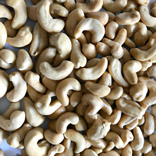 Raw Cashew Nuts W180 wailitong best W240 and W320 Dried Organic Cashew Nuts Excellent Quality and Vietnam Standard