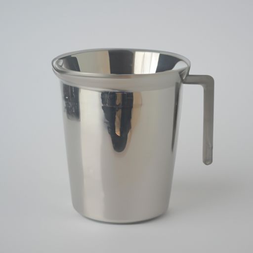 worker milk large capacity breakfast coffee cups portable cereal for students Stainless steel insulated soup cup office