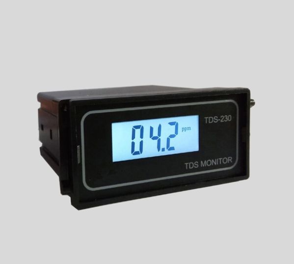 medidor de conductividad cm-230