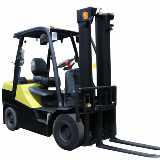 ton heavy duty diesel forklift truck reach truck for sale Japanese engine fork lift lift truck CE approved forklift 1.5ton 2ton 3