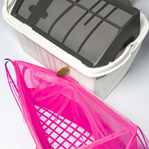 Bug Carrying And Catching Bag Pet wholesale customized Cage For Butterfly Or Insects Accept Customization Portable Mesh Insect Lore