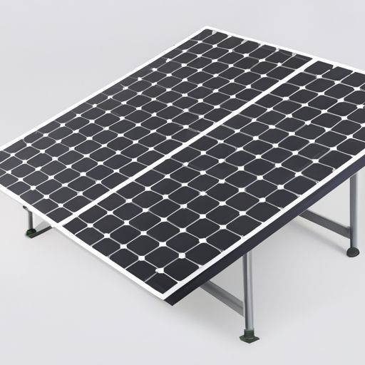 Panneau solaire 550w panneaux solaires trina bâtiment photovoltaïque bipv 550w tsm-545 grossiste fournisseur panneaux tpv 210mm