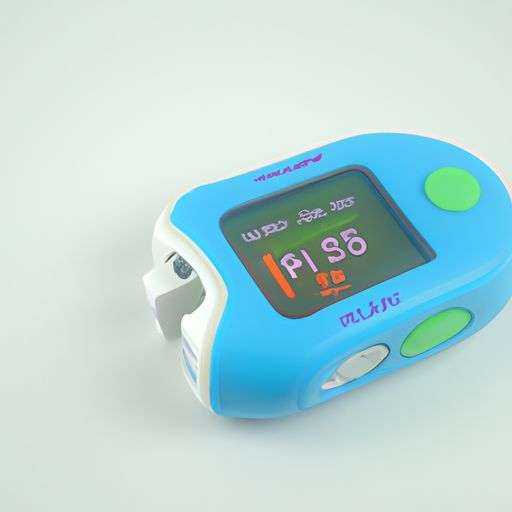 어린이용 맥박측정기 소아용 맥박 산소측정기 산소측정기 신생아 아기 손가락 끝 어린이 산소측정기