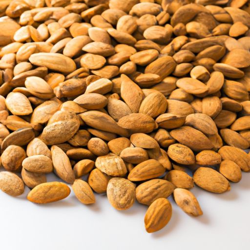 Organic Almond Kernel Dried and Roated / california almond nuts From Romania Wholesales High Quality 100%