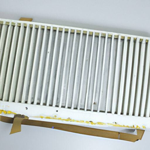 automatische airconditioningverdamper voor nieuw product International 5000 98-02 9400i SBA 00-10 OEM 1699950C1 1613007 Plaatvin parallelle stroom